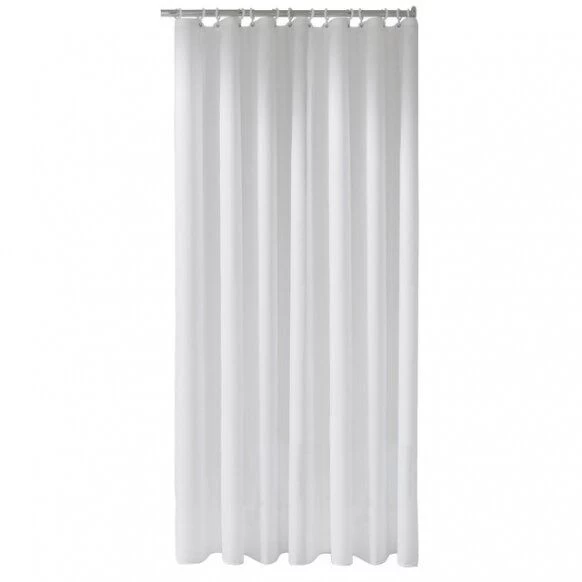 Dušo užuolaida Keuco Plan 60° 1400x1800 mm, 14943001110