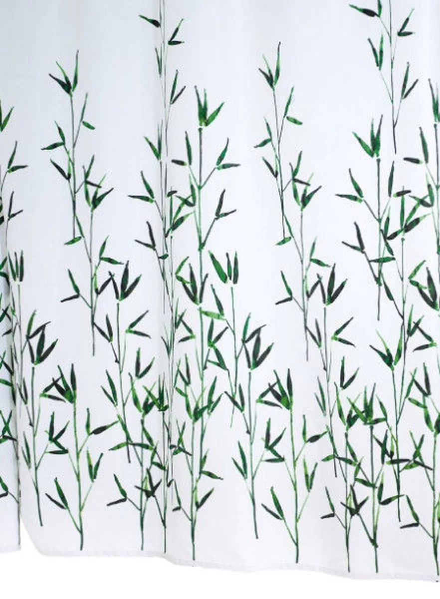 Dušo užuolaida Ridder Bambus, 180x200 cm, 47305