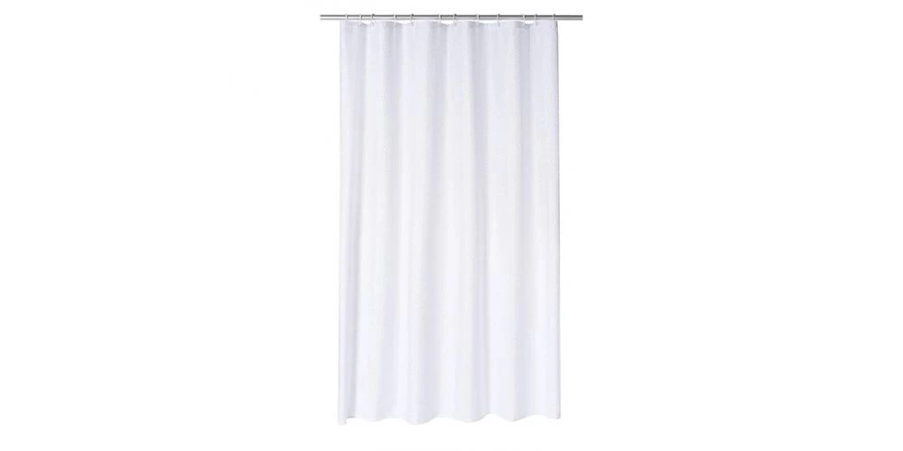 Dušo užuolaida Ridder Diamond, 180x200 cm, 48301