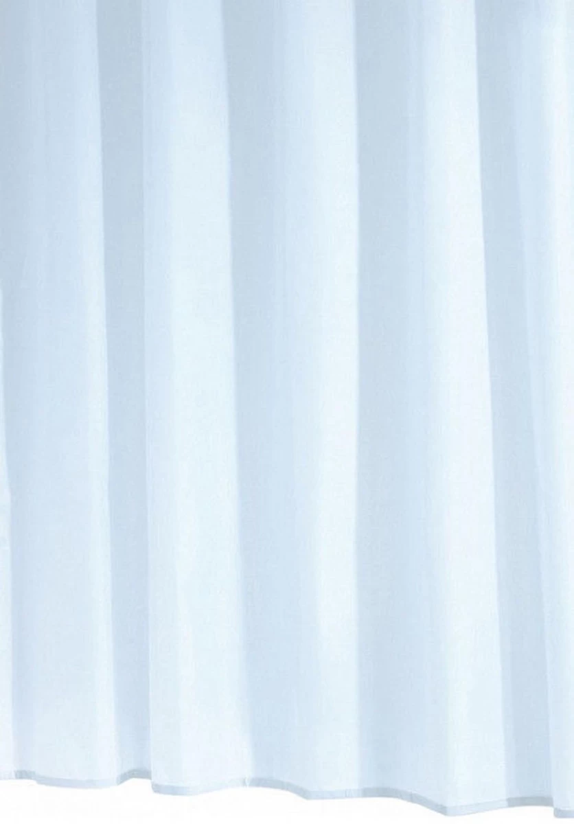 Dušo užuolaida Ridder Standard balta, 180x200cm, 31111