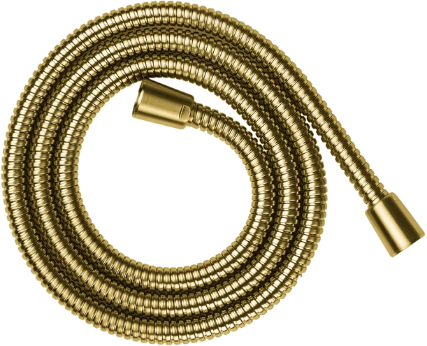 Dušo žarna AXOR 160cm, aukso, 28116250