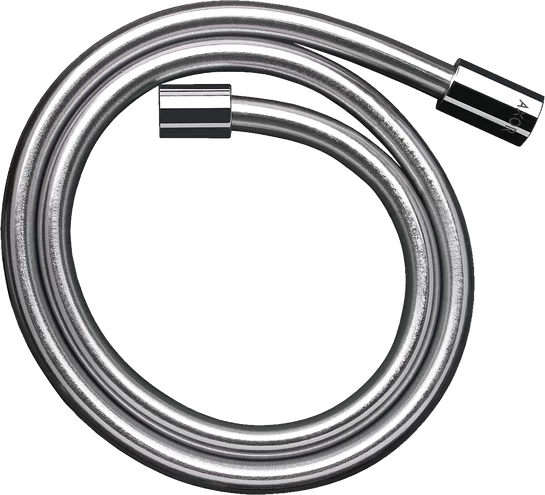 Dušo žarna AXOR STARCK Isiflex 125cm, chromas, 28282000