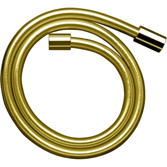 Dušo žarna Axor Starck Metal Effect 160 cm, aukso sp. 28286990