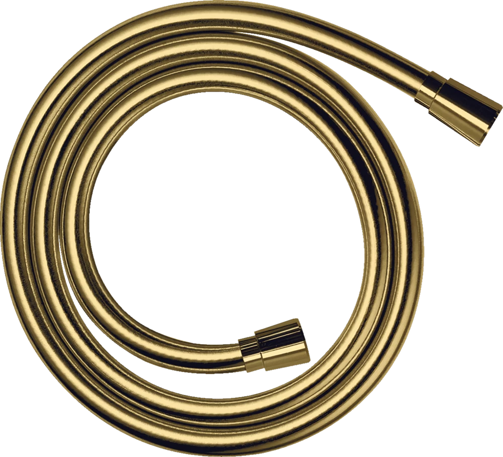 Dušo žarna Hansgrohe Isiflex 125 cm, blizgi aukso, 28272990