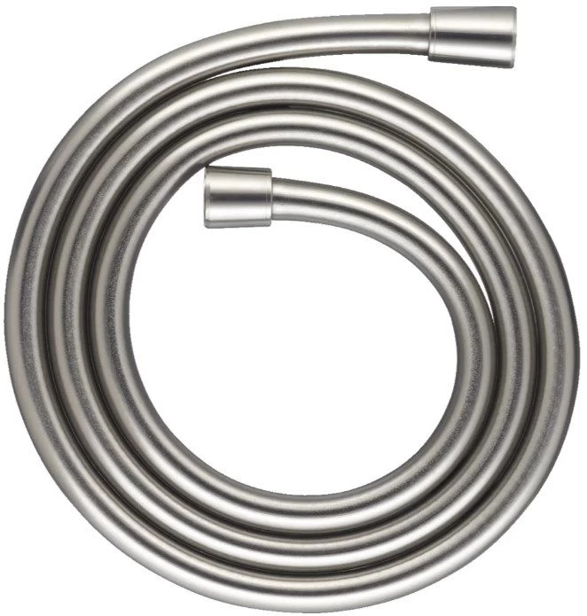 Dušo žarna Hansgrohe Isiflex 125 cm, nerūdijančio plieno, 28272800