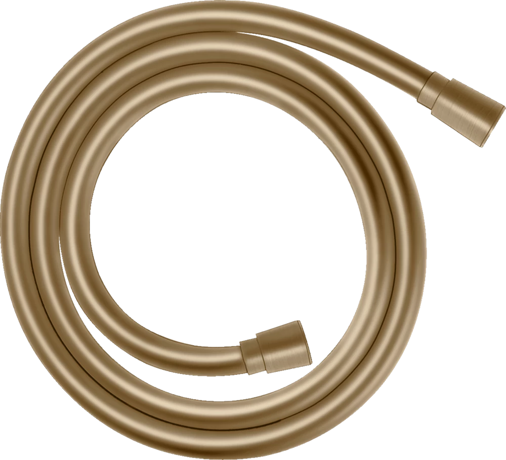 Dušo žarna Hansgrohe Isiflex 125 cm, šveistos bronzos, 28272140