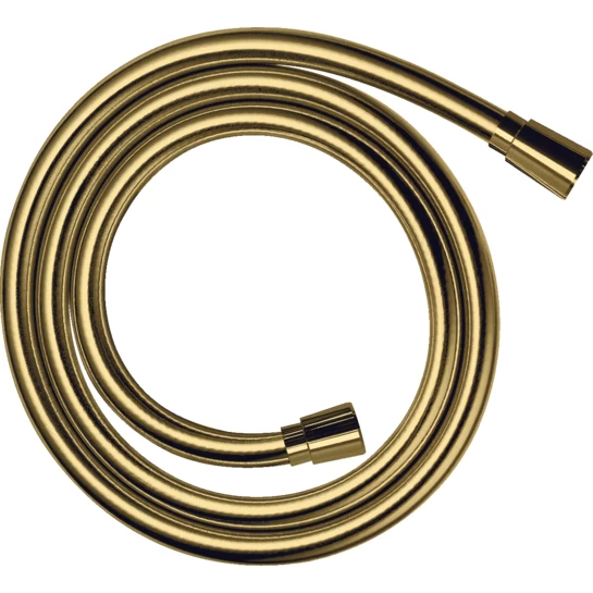 Dušo žarna Hansgrohe Isiflex 160 cm, aukso blizgi, 28276990