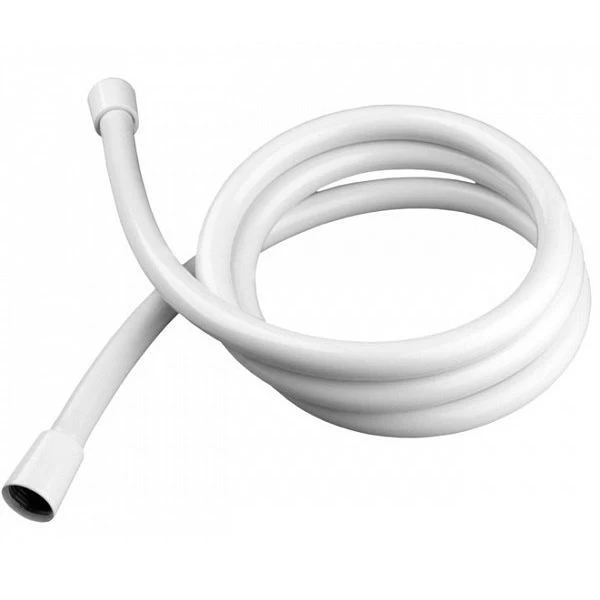 Dušo žarna Hansgrohe Isiflex 160 cm, balta, 28276450