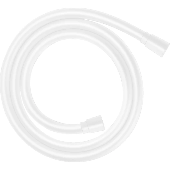 Dušo žarna Hansgrohe Isiflex 160 cm, matinė balta, 28276700