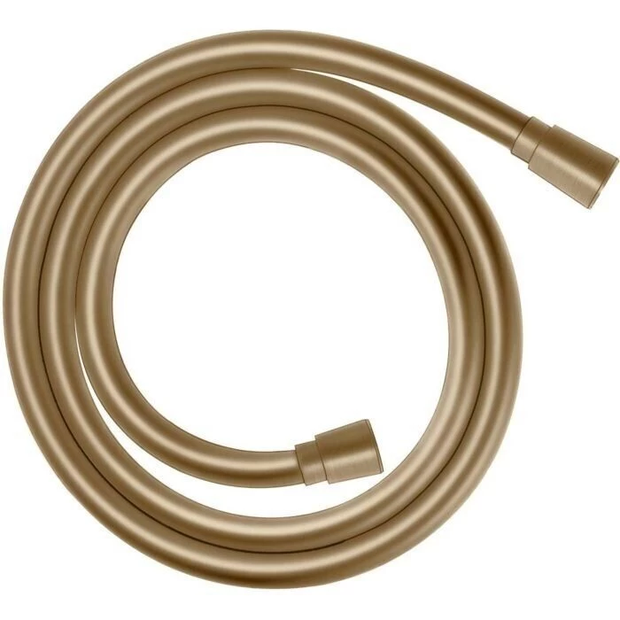 Dušo žarna Hansgrohe Isiflex 160 cm, šveista bronzinė, 28276140
