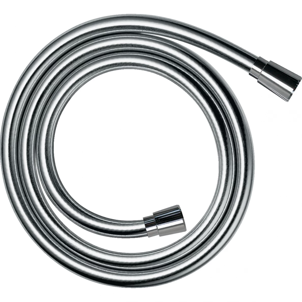 Dušo žarna Hansgrohe Isiflex 200 cm, chromas, 28274000