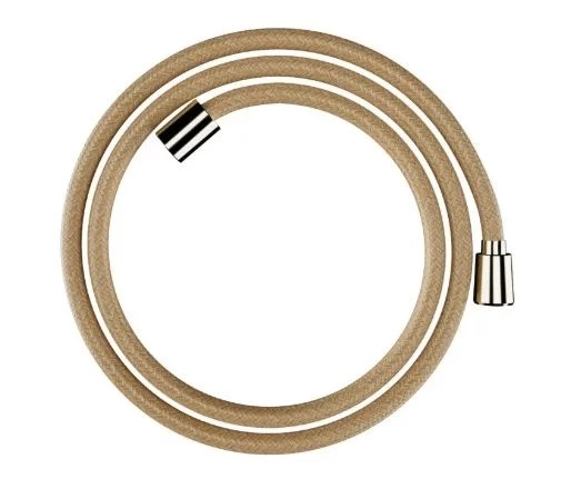 Dušo žarnelė Hansgrohe Designflex 160 cm, auksinė 28260990