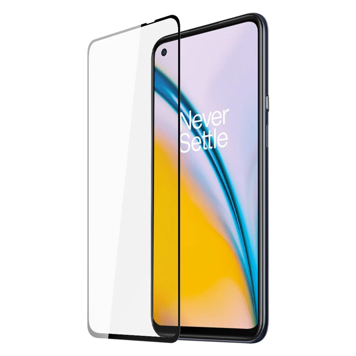 Dux Ducis 9d Grūdintas Stiklas 9h Grūdintas Stiklas Visam Ekranui Su Rėmeliu Oneplus Nord N200 5g Juodas (pritaikytas Dėklui) Dux Ducis 9d Grūdintas Stiklas 9h Grūdintas Stiklas Visam Ekranui Su Rėmeliu Oneplus Nord N200 5g Juodas (pritaikytas Dėklui)