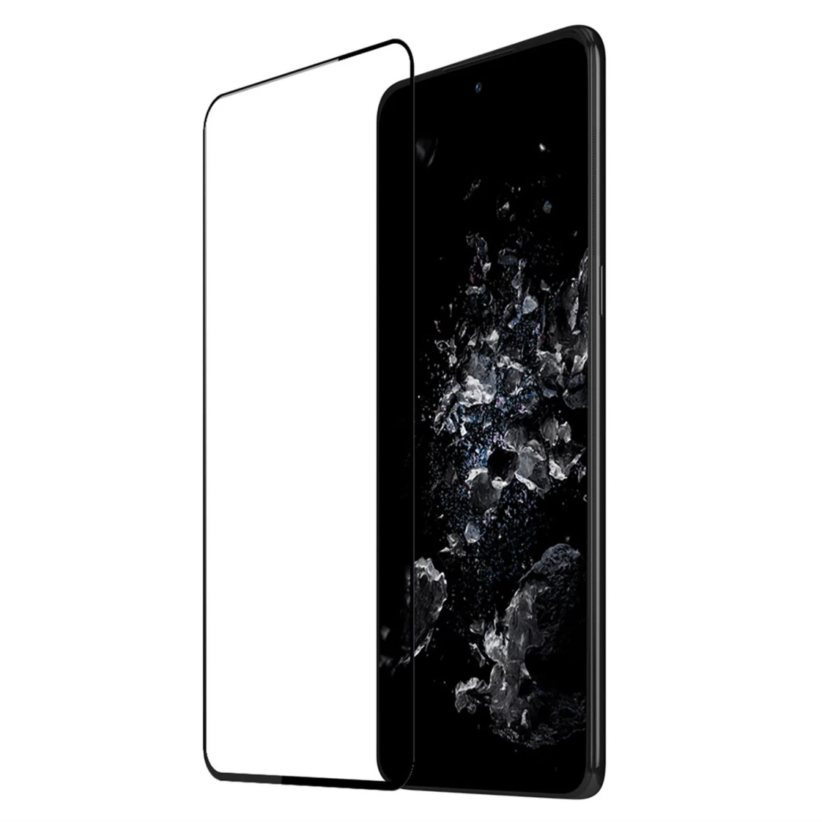 Dux Ducis 9d Grūdintas Stiklas Oneplus 10t / Oneplus Ace Pro 9h Grūdintas Stiklas Su Juodu Rėmeliu Dux Ducis 9d Grūdintas Stiklas Oneplus 10t / Oneplus Ace Pro 9h Grūdintas Stiklas Su Juodu Rėmeliu