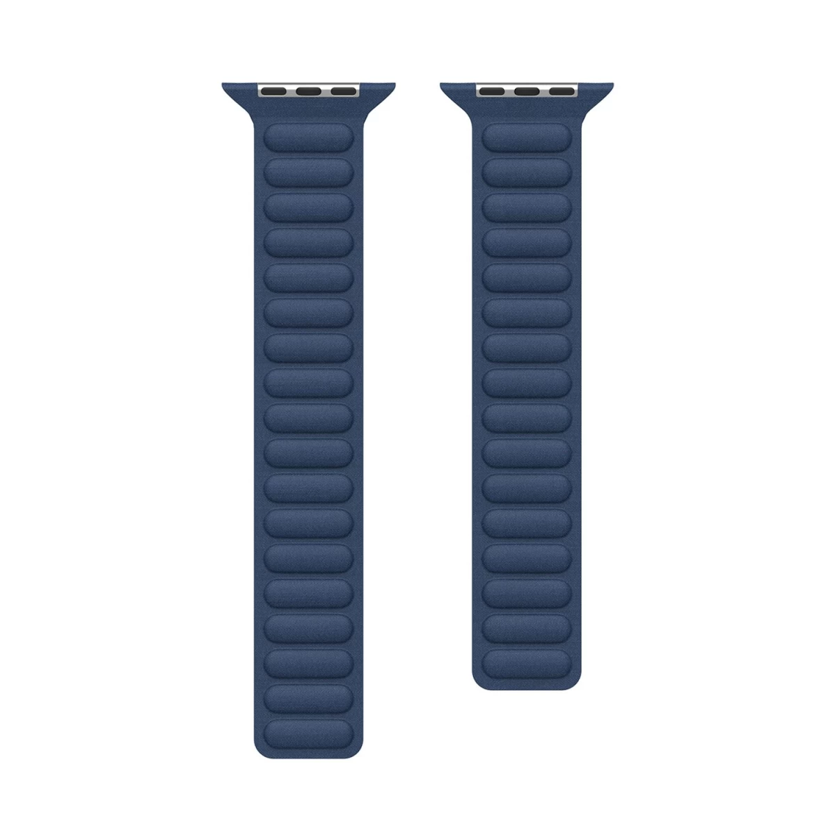 Dux Ducis Magnetinis Dirželis apple Watch 38/40/41 Mm - Mėlynas