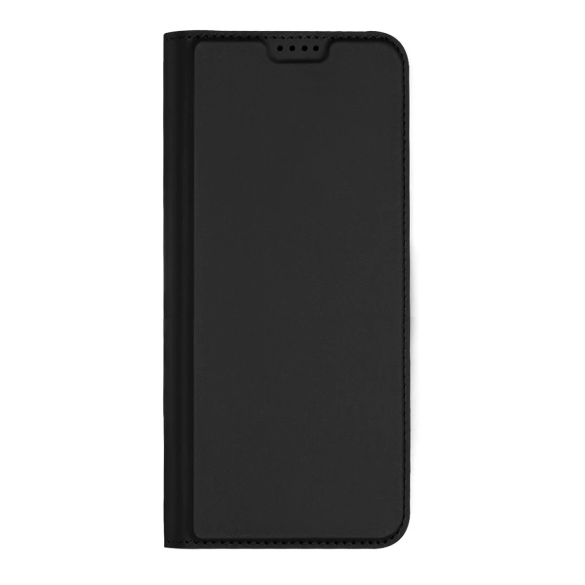 Dux Ducis Skin Pro Dėklas Realme 10 5g / Realme 9i 5g, Apverčiamasis Dangtelis, Kortelės, Piniginės Stovas, Juodas Dux Ducis Skin Pro Dėklas Realme 10 5g / Realme 9i 5g, Apverčiamasis Dangtelis, Kortelės, Piniginės Stovas, Juodas