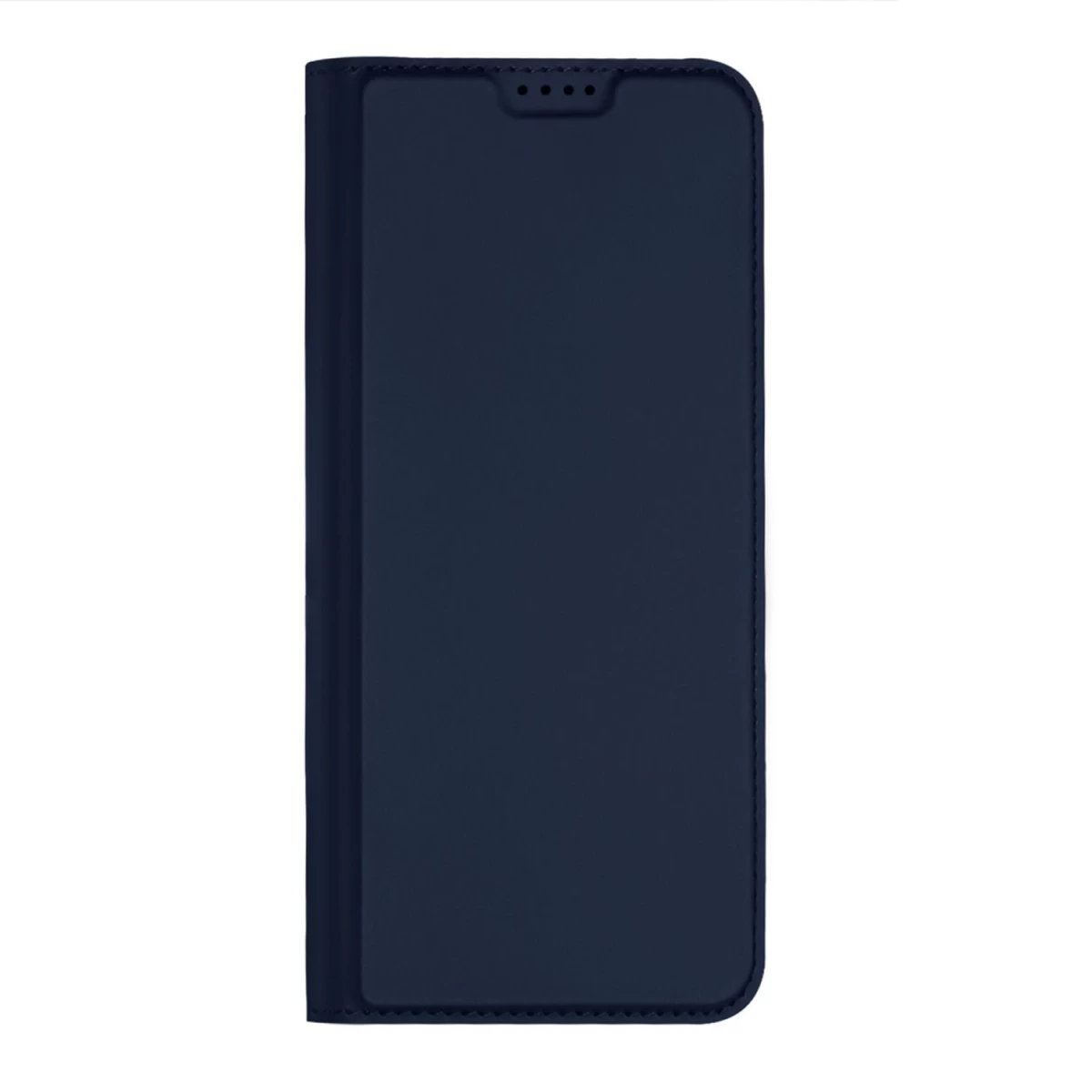 Dux Ducis Skin Pro Dėklas Su Atvartu Ir Kortelių Lizdu, Skirtas Xiaomi Redmi Note 13 5g - Mėlynas Dux Ducis Skin Pro Dėklas Su Atvartu Ir Kortelių Lizdu, Skirtas Xiaomi Redmi Note 13 5g - Mėlynas