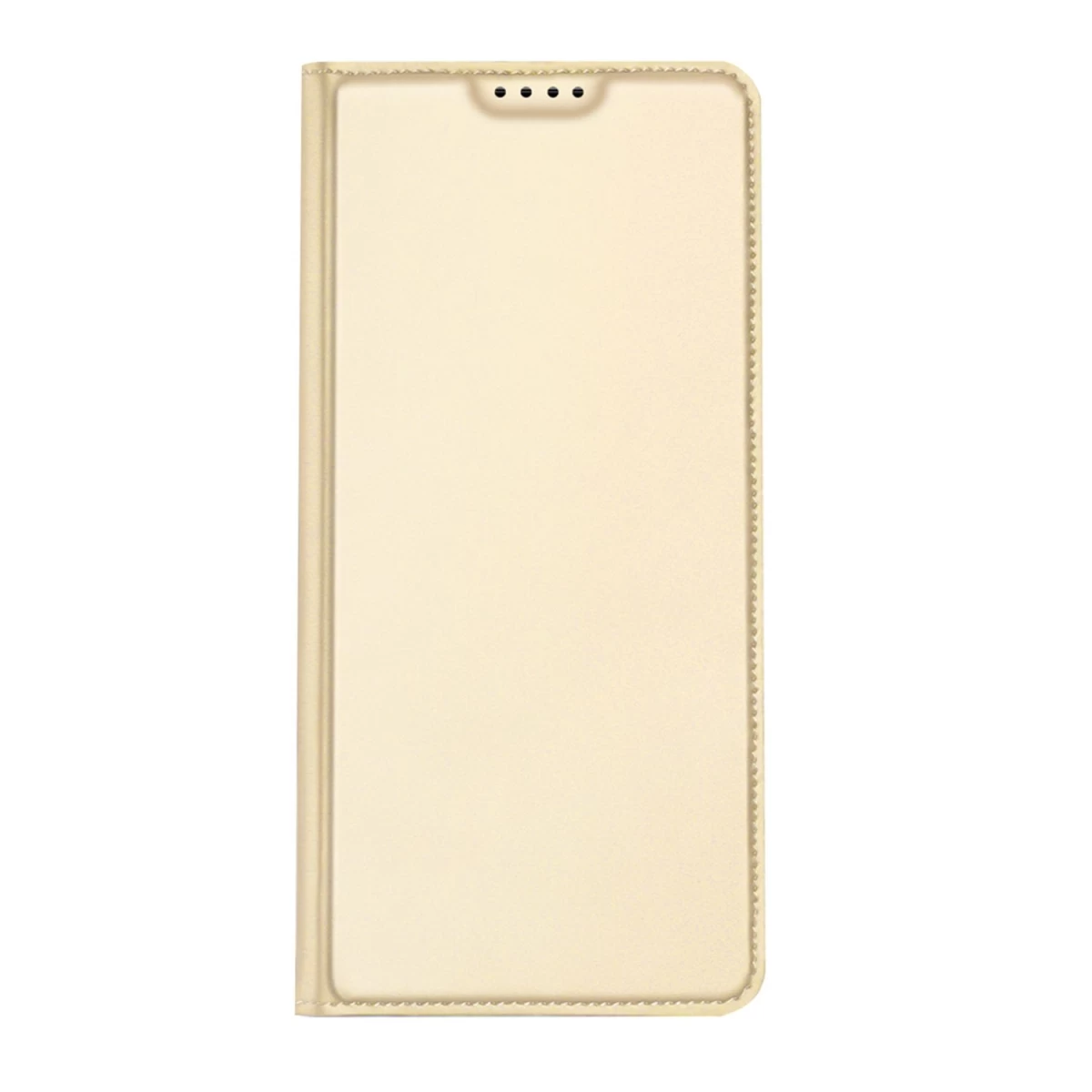 Dux Ducis Skin Pro Xiaomi 13 Dėklas Su Atverčiamu Dangteliu, Kortele, Pinigine, Stoveliu, Aukso Spalvos Dux Ducis Skin Pro Xiaomi 13 Dėklas Su Atverčiamu Dangteliu, Kortele, Pinigine, Stoveliu, Aukso Spalvos