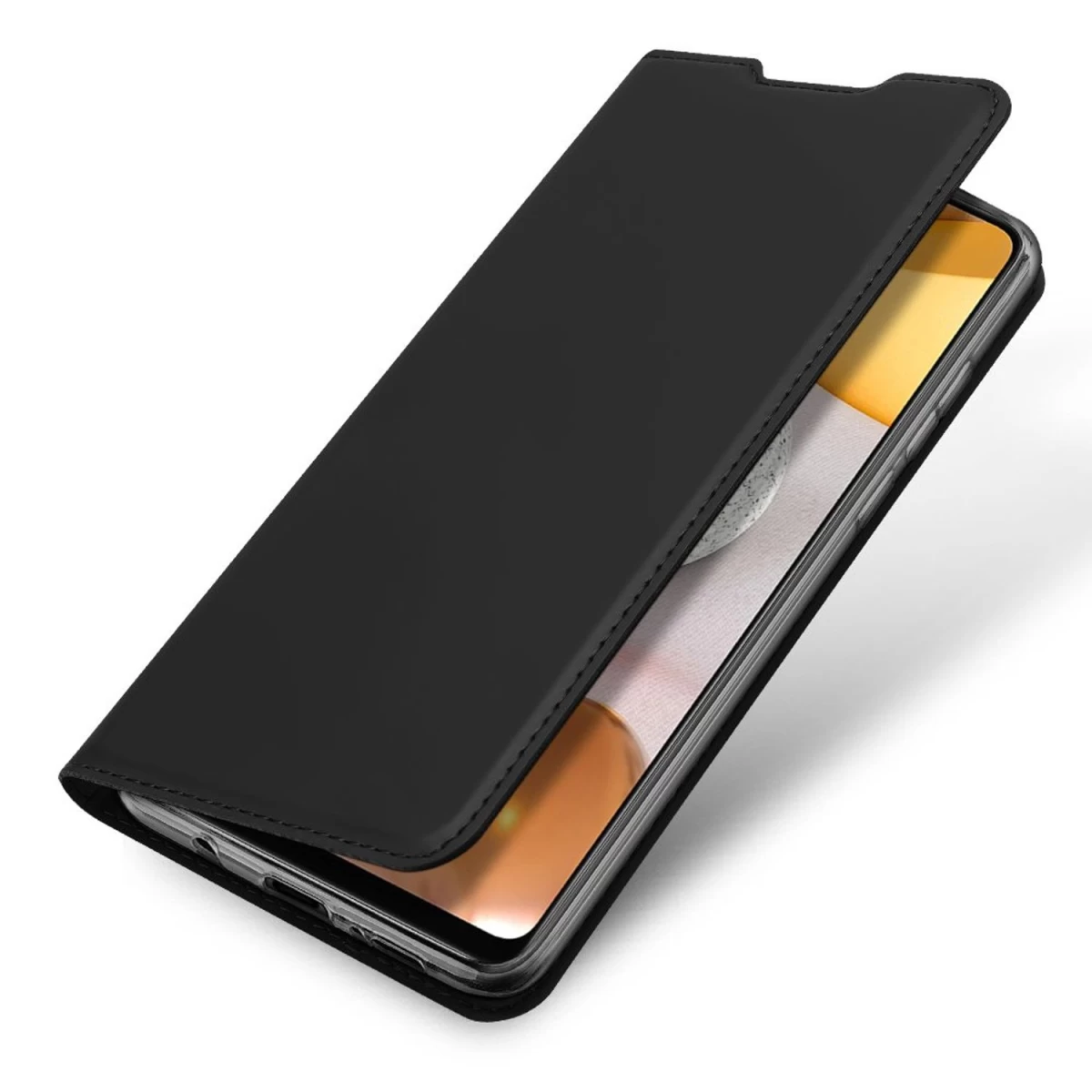 Duxducis Skinpro Galaxy A42 5g Black