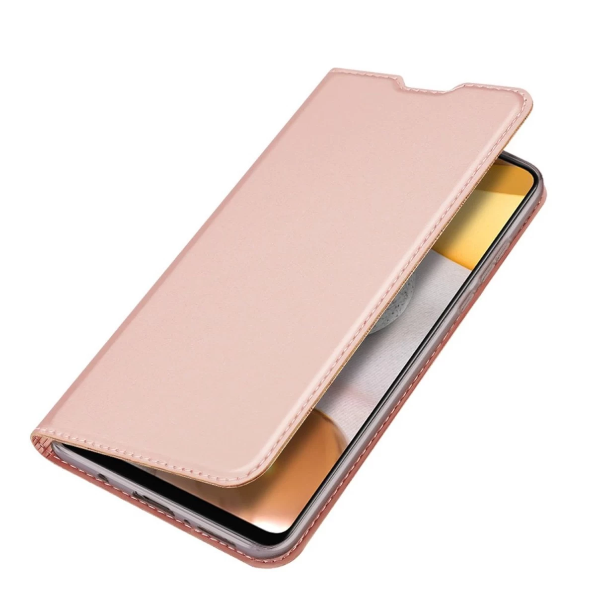 Duxducis Skinpro Galaxy A42 5g Rose Gold