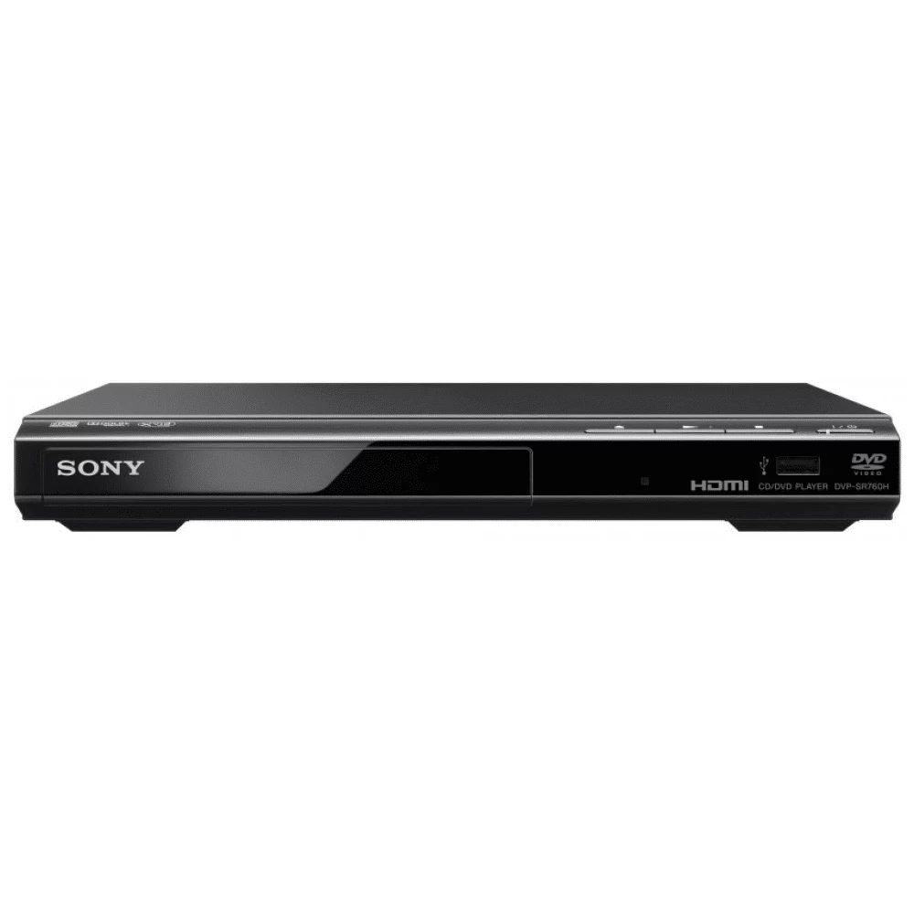 DVD grotuvas Sony DVP-SR760H (Ekspozicinė prekė)