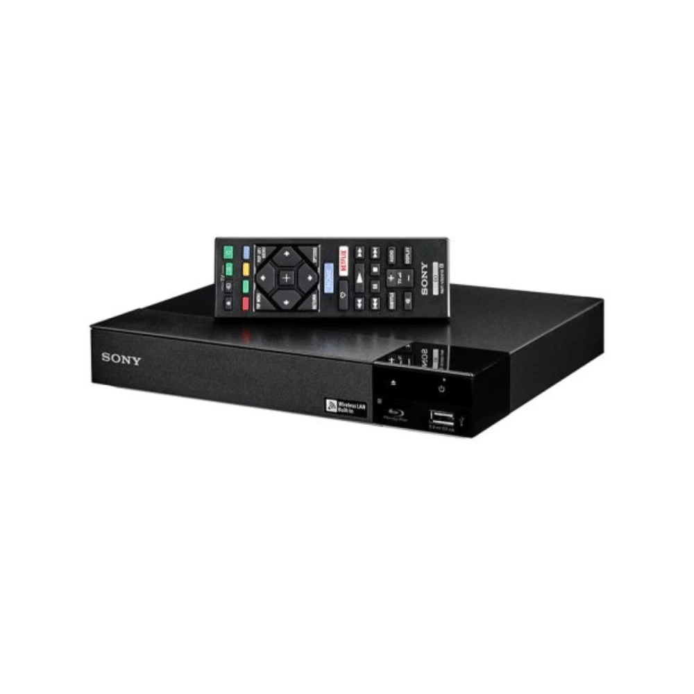 DVD Grotuvas Sony Lecteur Blu-ray Disc BDP-S3700 (Ekspozicinė prekė)