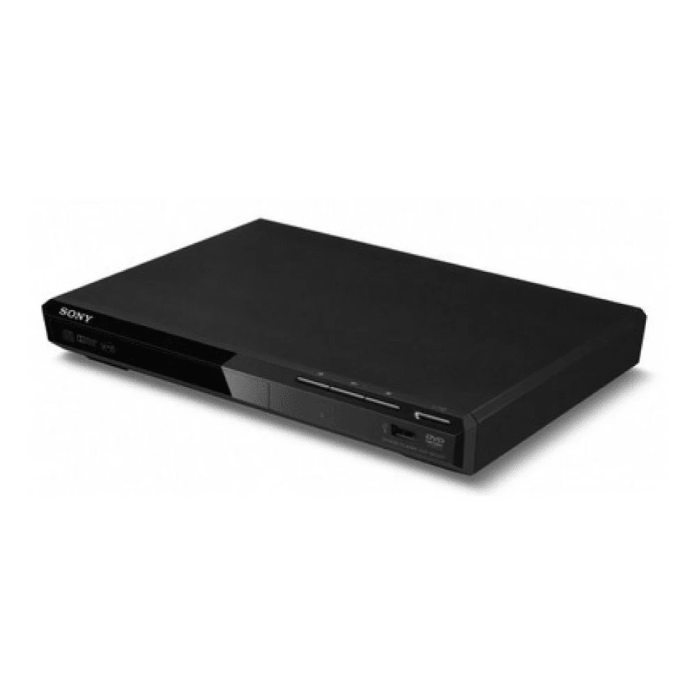 DVD Grotuvas SONY Lecteur DVD DVP-SR370 (Ekspozicinė prekė)