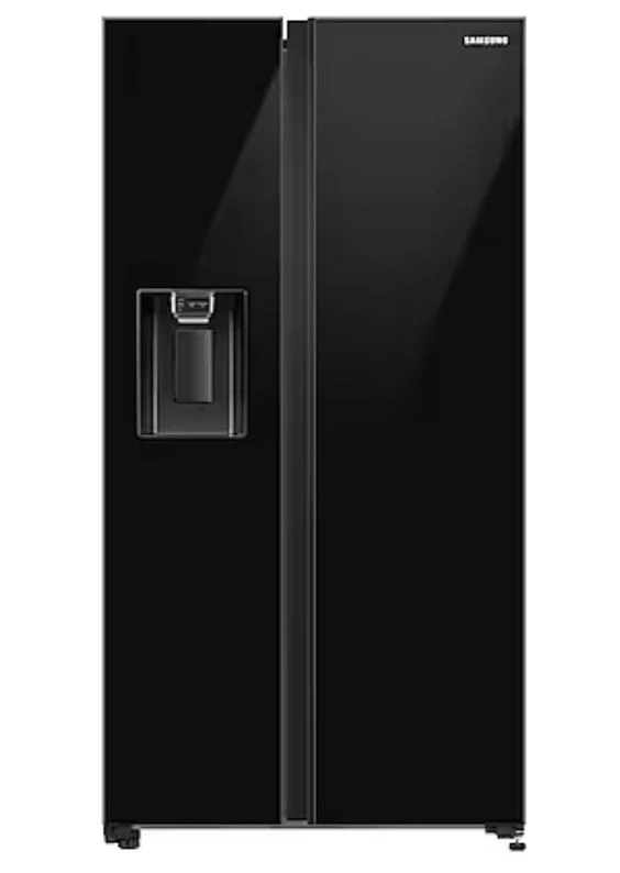 Dviduris šaldytuvas Samsung RS65DG54M32C