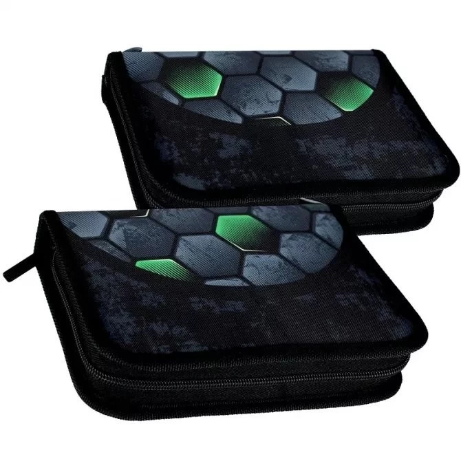 Dviejų Atvartų Futbolo Pieštukinė#cz