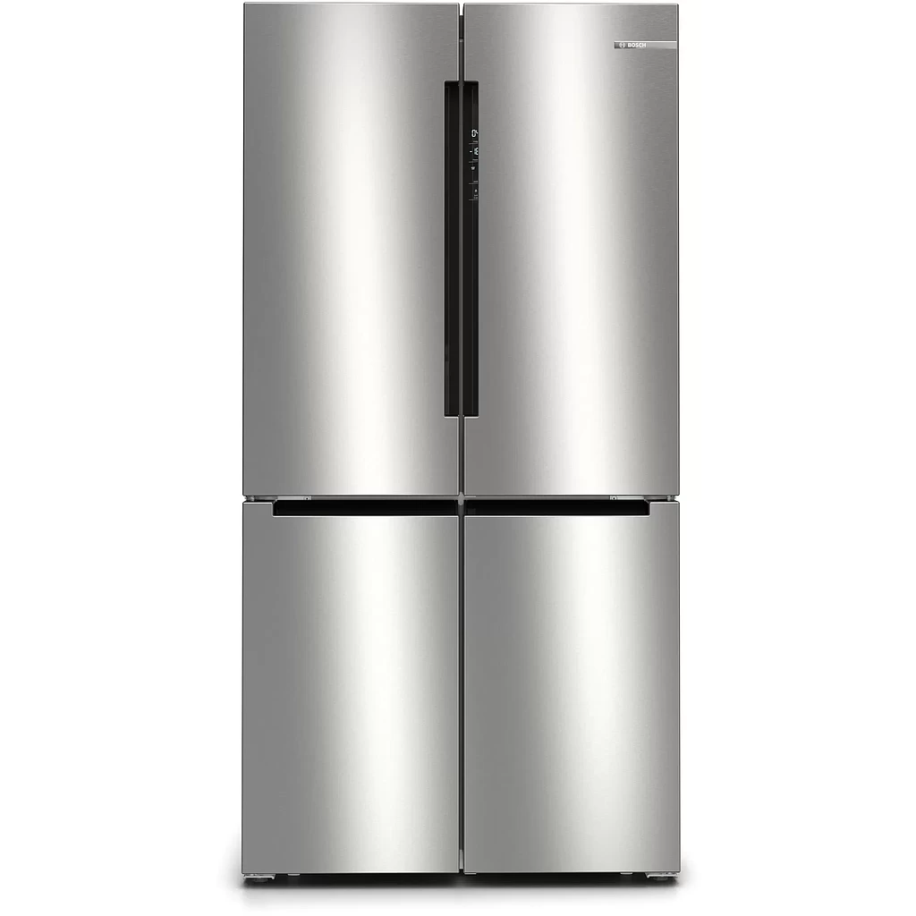 Dviejų durų šaldytuvas Bosch KFN96APEA