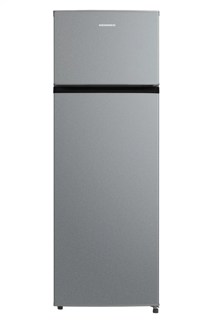 Dviejų durų šaldytuvas HF-M235ESE++ HEINNER