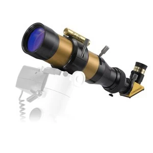 Dvigubas coronado Solarmax Ii 60 Mm Saulės Teleskopas Su richview Ir Bf5 Sistema