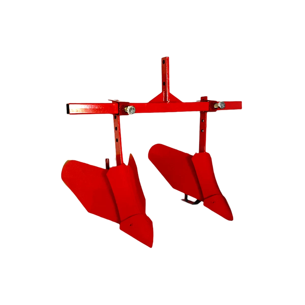 Dvigubas vagotuvas VPW-2 BY
