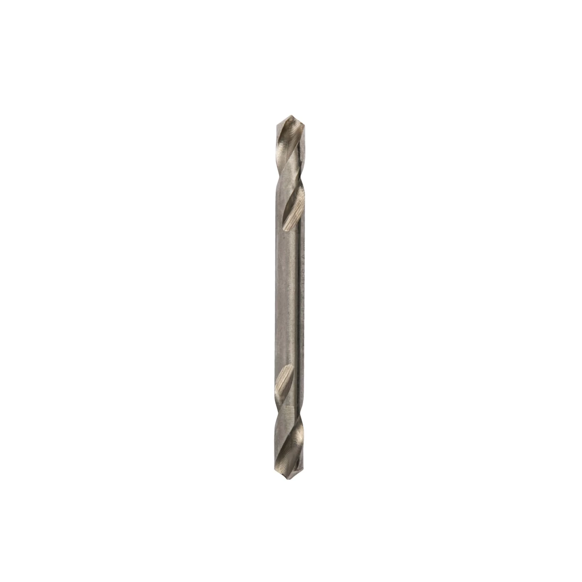 Dvipusis metalo grąžtas SPECIALIST+ HSS, 3,3mm 2vnt. Dvipusis metalo grąžtas SPECIALIST+ HSS, 3,3mm 2vnt.