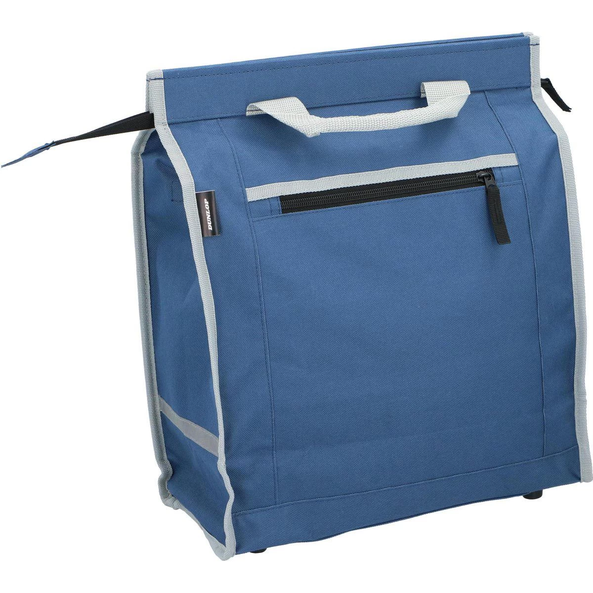 Dviračio Pirkinių Krepšys 20l Dunlop