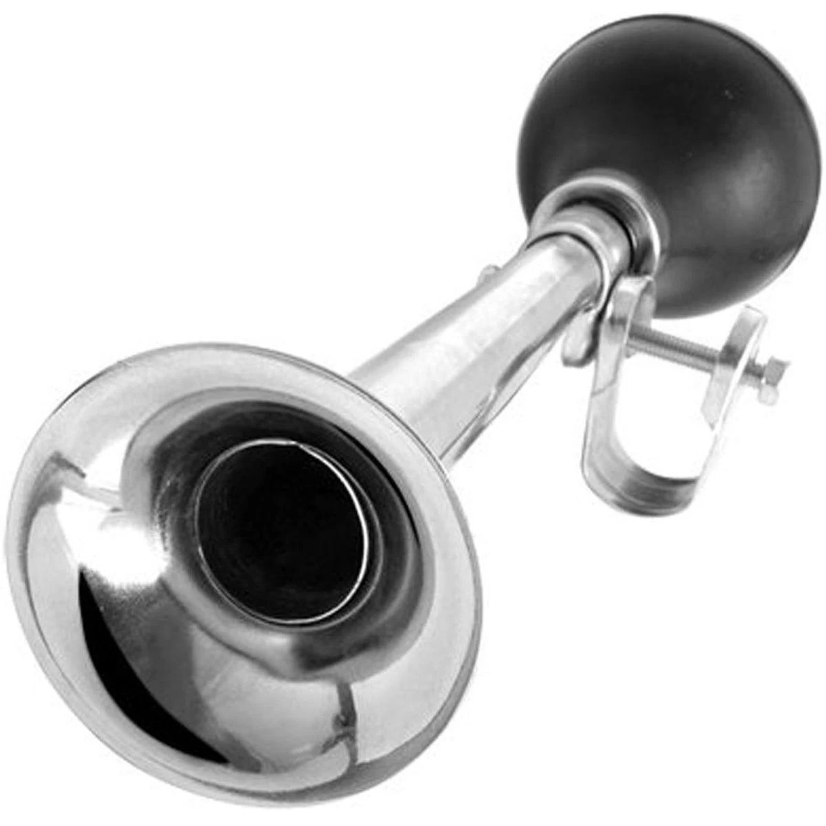 Dviračio Rago Trimitas Chromuotas 21cm Dunlop