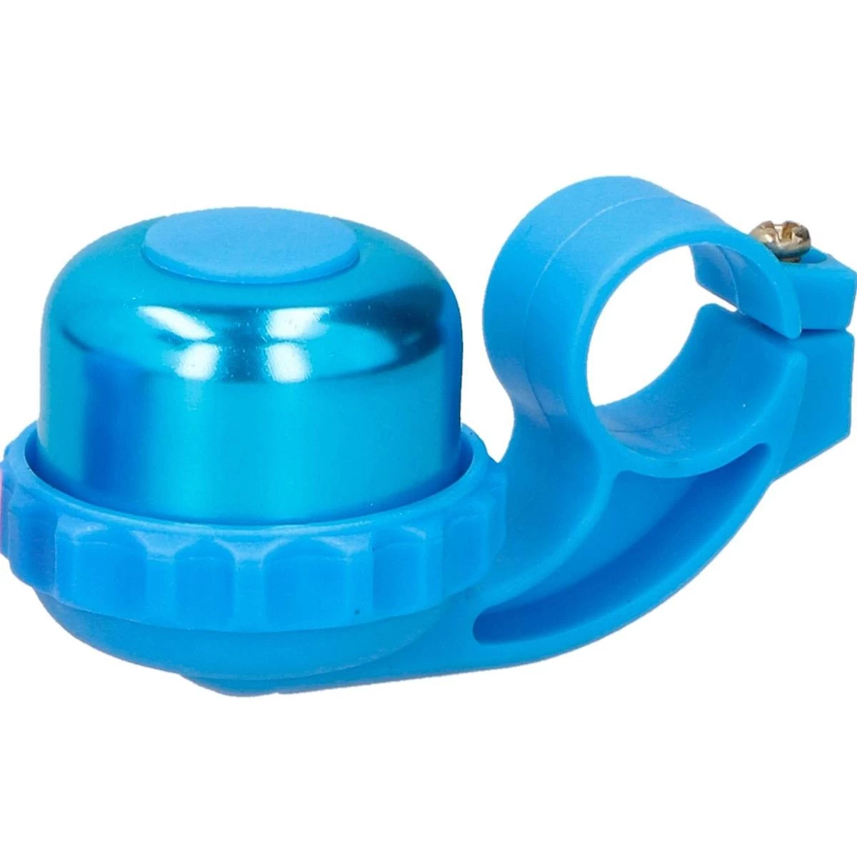 Dviračio Skambutis ø 48 Mm Dunlop Mėlynas