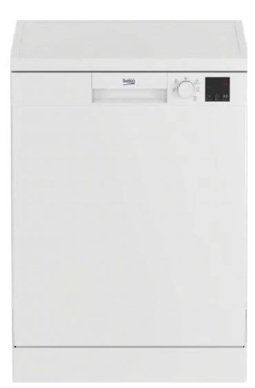 DVN05320W Beko          DISHWASHER