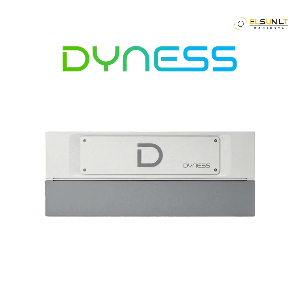 Dyness STACK100-BDU baterijų valdymo blokas (BMS)