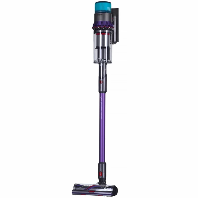 Dyson Gen 5 Detect Absolute Vertikalus Dulkių Siurblys