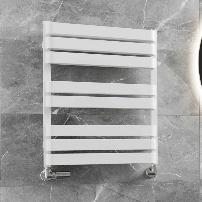 Džiovintuvas WARP T 655x500 RAL9016 soft WARPT655500R9016S