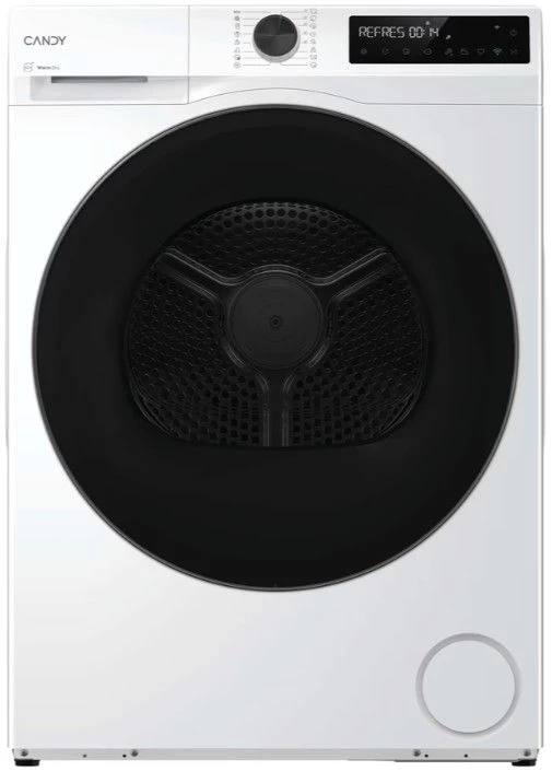 Džiovyklė Candy BP 10N2BCX-S