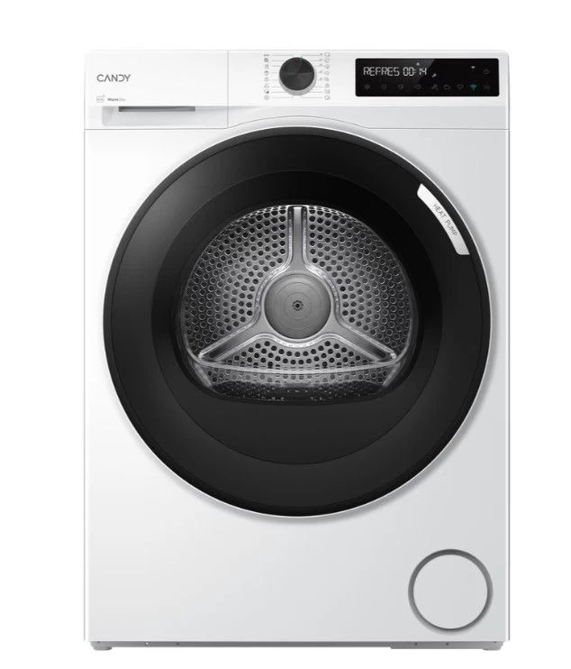 Džiovyklė Candy BRS 7N2BX-S