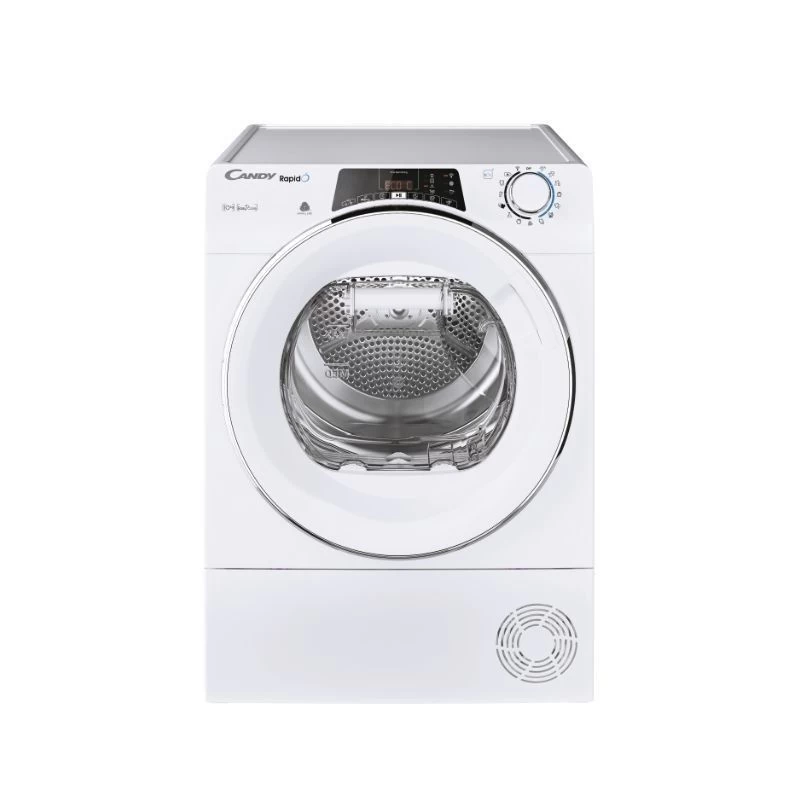 Džiovyklė Candy ROE H10A2TCEX-S