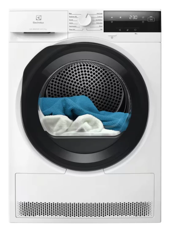 Džiovyklė ELECTROLUX EW6D39CBE