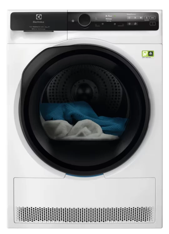 Džiovyklė ELECTROLUX EW9D787KC1E