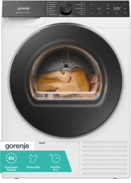 Džiovyklė Gorenje D5G69CP