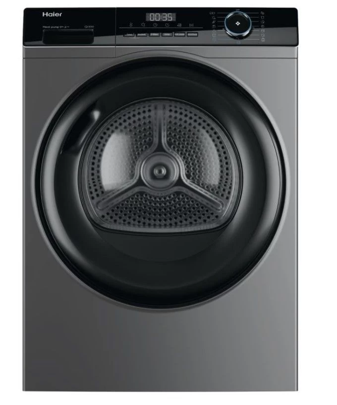 Džiovyklė Haier HD90-A3939R-S