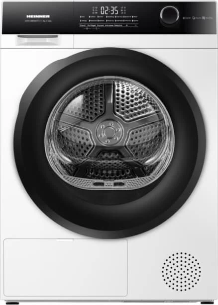 Džiovyklė HHPD-HMK80IVFC+++ HEINNER