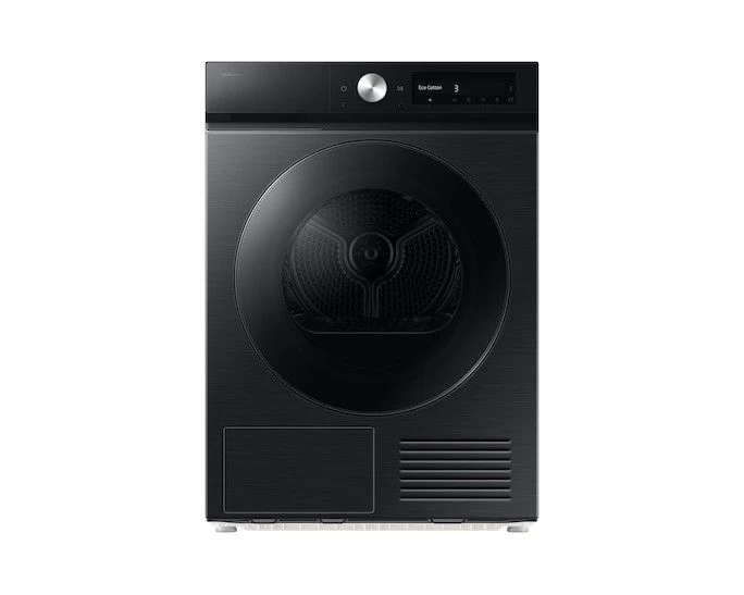 Džiovyklė Samsung DV90DB7845GBU4, 9 kg